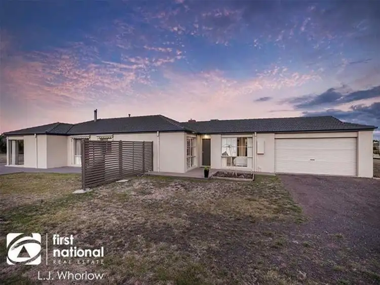 3 Southbourne Road, Riddells Creek VIC 3431