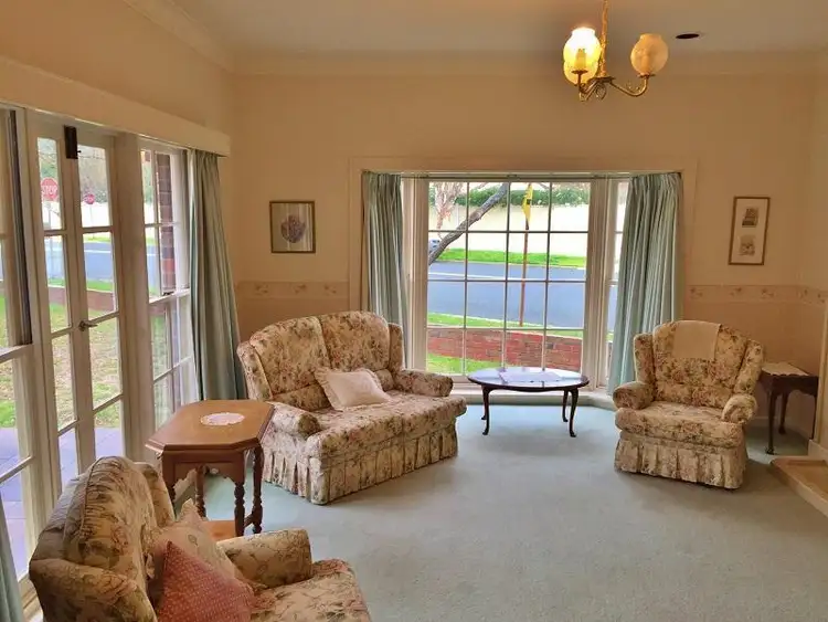 Fifth view of Homely house listing, 1 Turnbull Street, Kyabram VIC 3620