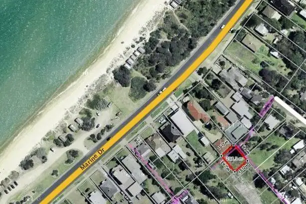 6 123 Dromana Parade, Safety Beach VIC 3936