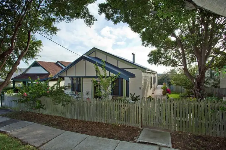Main view of Homely house listing, 6 Lockyer Street, Merewether NSW 2291