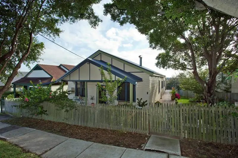 Main view of Homely house listing, 6 Lockyer Street, Merewether NSW 2291