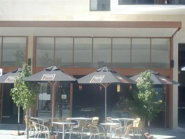 Seventh view of Homely apartment listing, 109/418 Murray Street, Perth WA 6000