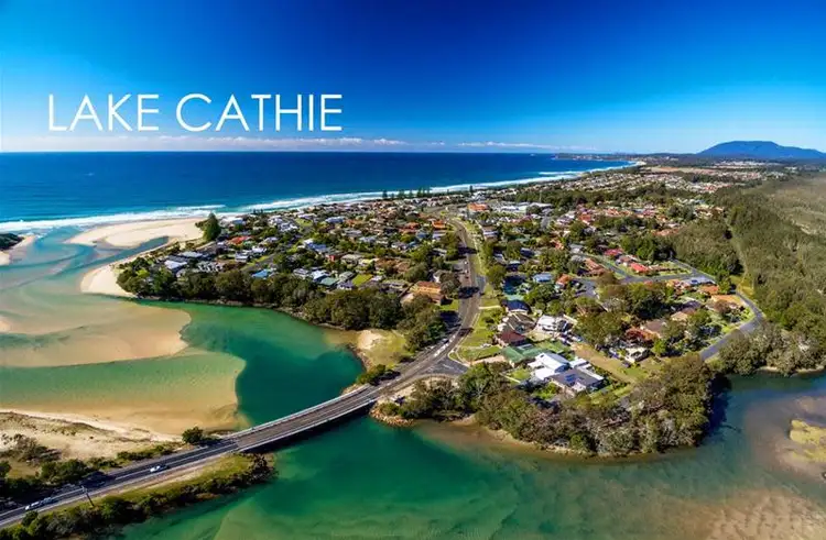 Fifth view of Homely land listing, Lot 36 Rainbow Beach Estate, Lake Cathie NSW 2445