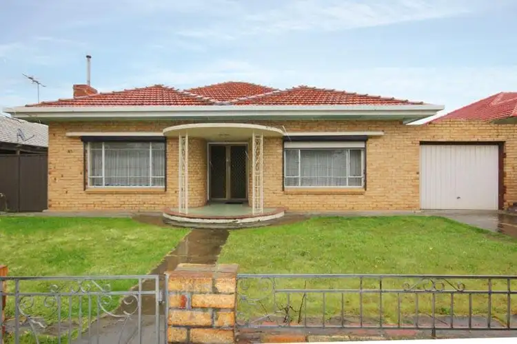 Main view of Homely house listing, 85 Edward Street, Ottoway SA 5013