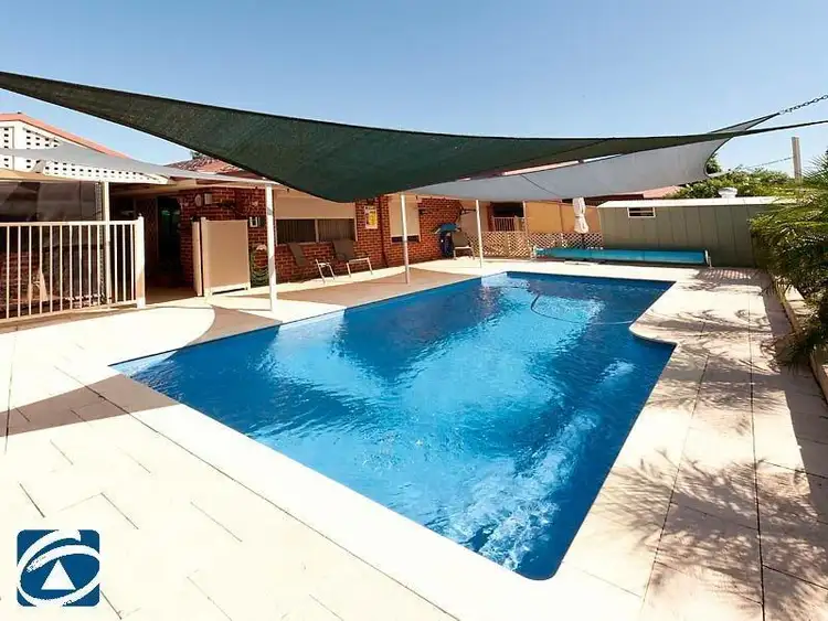 Third view of Homely house listing, 33 Wildflower Circle, Ellenbrook WA 6069