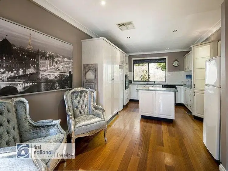 Sixth view of Homely house listing, 57 Holloway Road, Croydon North VIC 3136