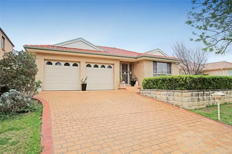 20 Lincoln Grove, Harrington Park NSW 2567