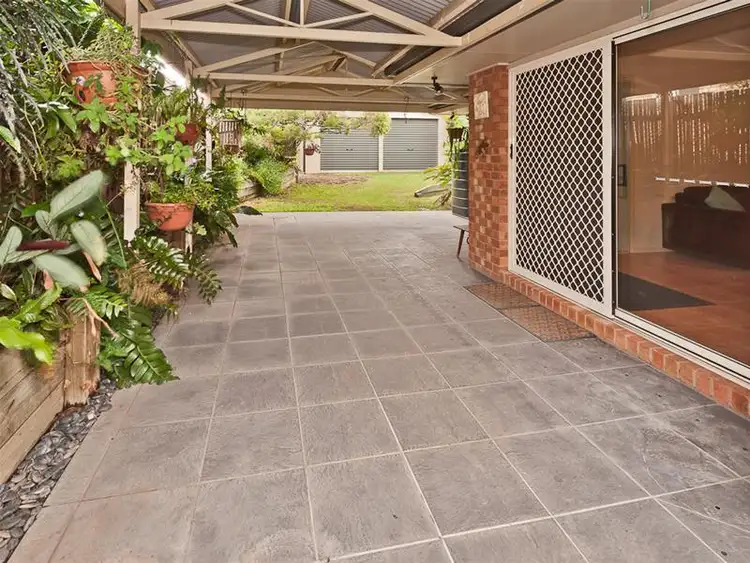 Second view of Homely house listing, 87 Speight Street, Brighton QLD 4017
