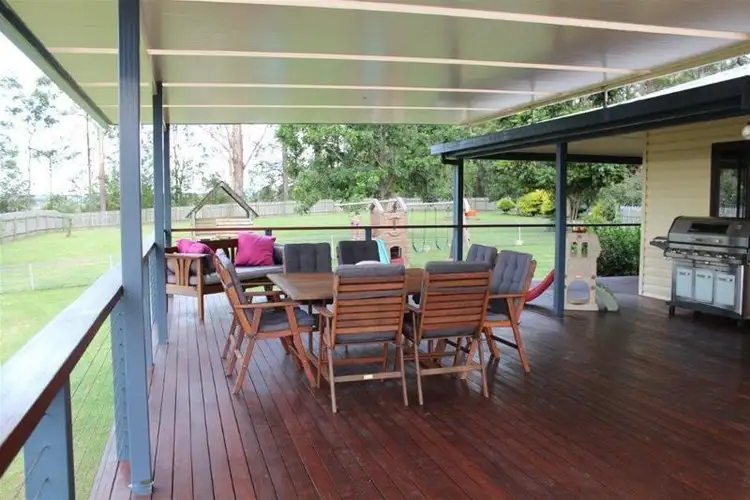 Second view of Homely rural property listing, 151 Wears Road, Bucca NSW 2450