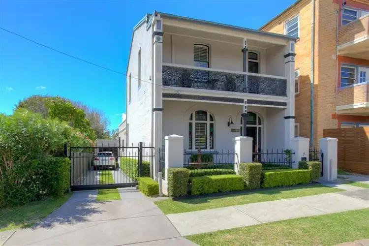 7 High Street, The Hill NSW 2300