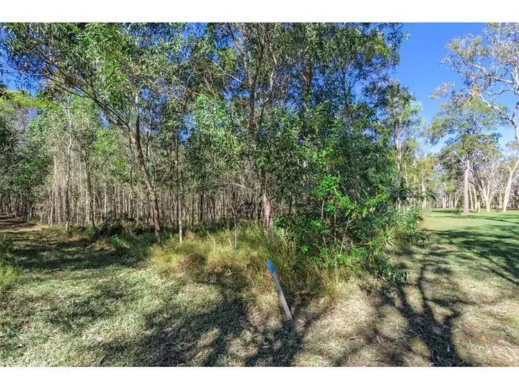 Fourth view of Homely land listing, 17 Tammy Road, Moore Park Beach QLD 4670