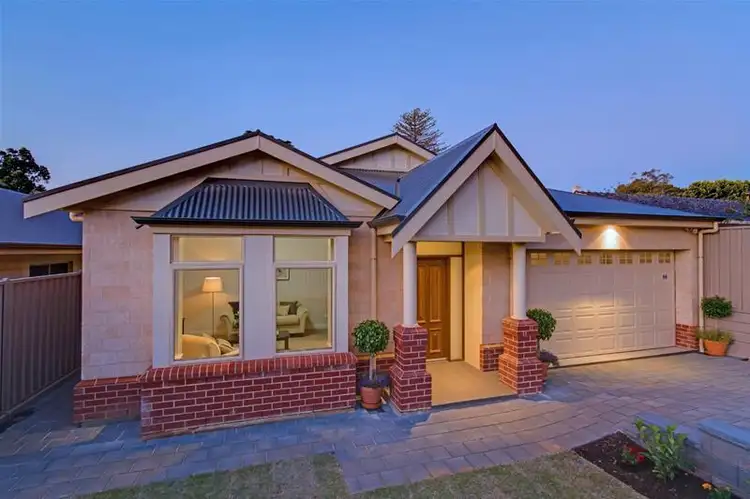 3A Lewis Avenue, Glen Osmond SA 5064