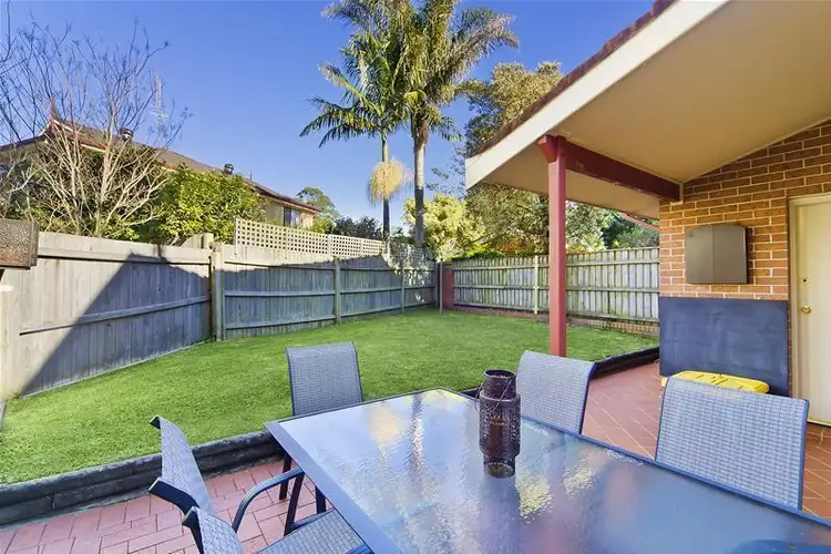 Fourth view of Homely house listing, 6 Carousel Close, Cromer NSW 2099