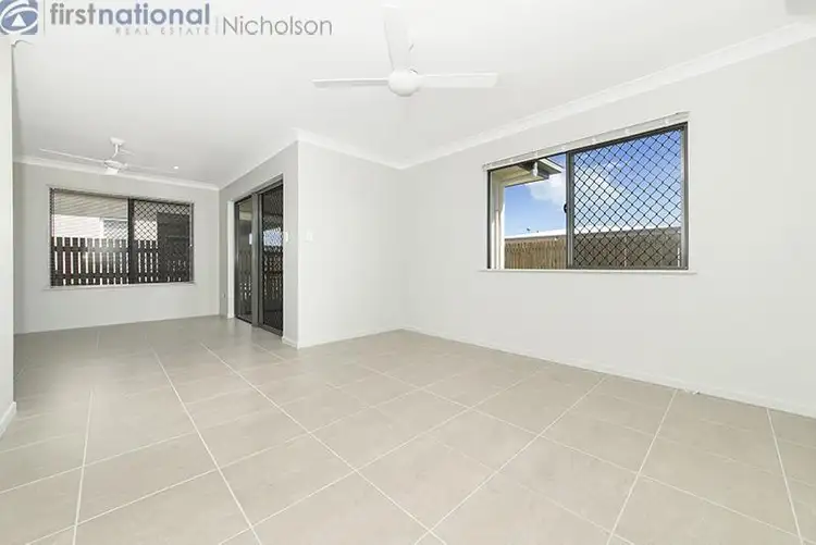 Third view of Homely house listing, 5 Lizzie Street, Rasmussen QLD 4815