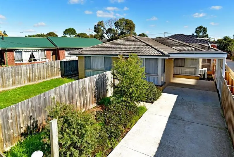 Main view of Homely house listing, 6A Loris Close, Grovedale VIC 3216