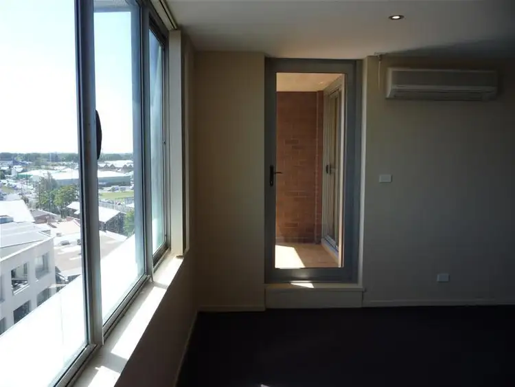 Fourth view of Homely apartment listing, 806/25 Bellevue Street, Newcastle West NSW 2302
