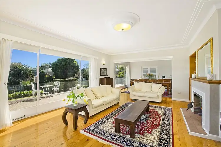 Third view of Homely house listing, 50 Gordon Street, Clontarf NSW 2093