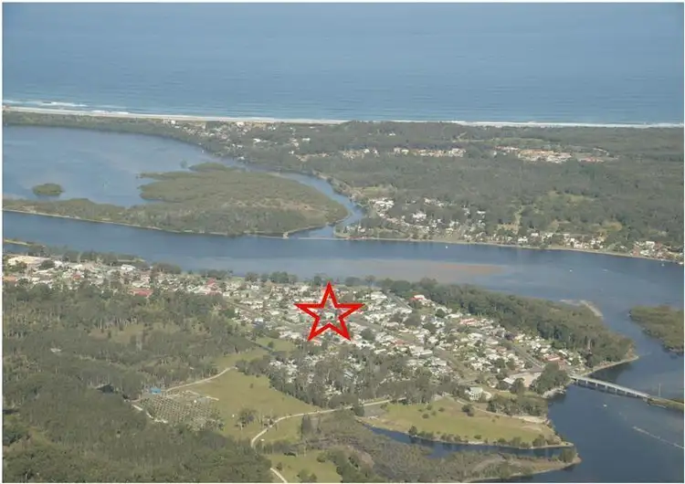 Third view of Homely block of units listing, 37 Alfred Street, North Haven NSW 2443