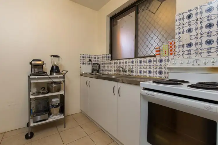 Sixth view of Homely apartment listing, 3/34 Bulwer Street, Perth WA 6000