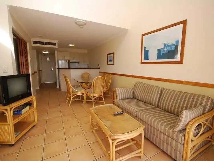 Second view of Homely unit listing, 423/180 Alexandra Parade, Alexandra Headland QLD 4572