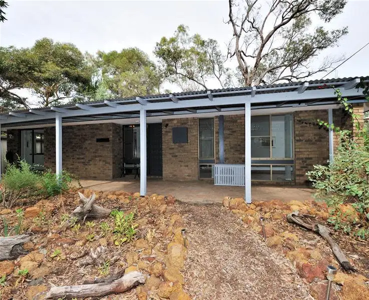 Second view of Homely house listing, 18 Camfield Road, Darlington WA 6070