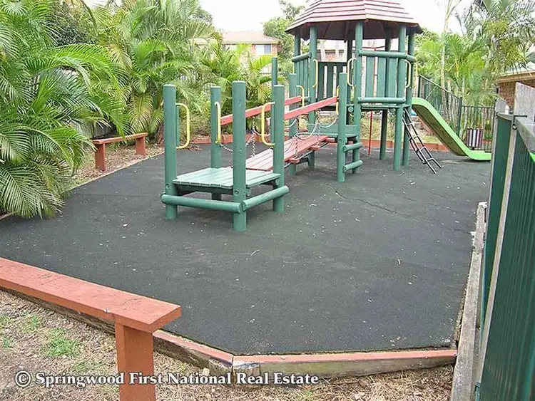 Fourth view of Homely townhouse listing, 106/17 Marlow Street, Woodridge QLD 4114
