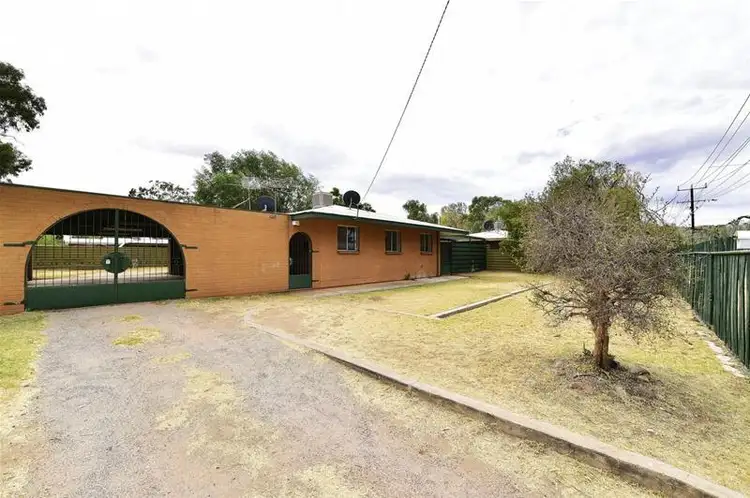 21 Timbira Street, Braitling NT 870