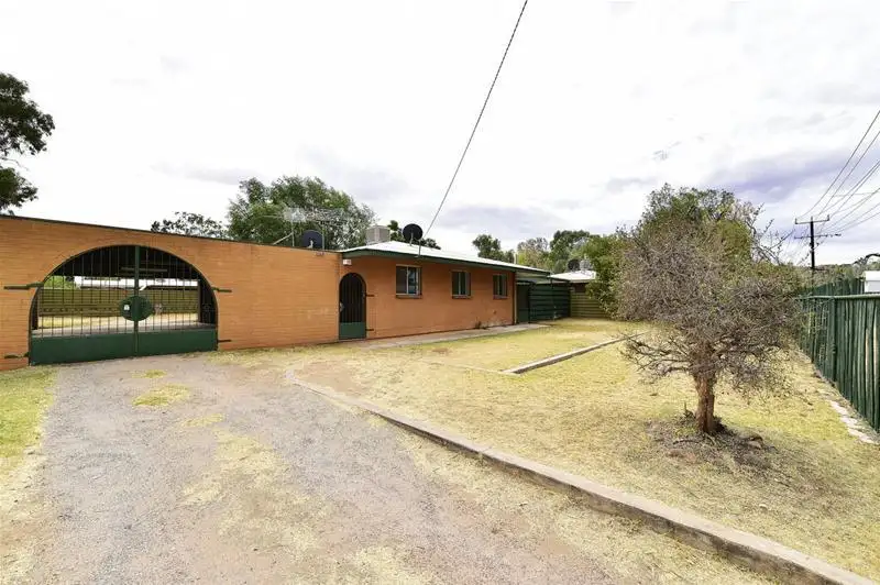 Main view of Homely house listing, 21 Timbira Street, Braitling NT 870