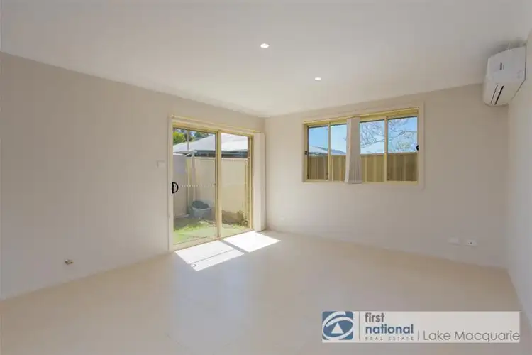 Fourth view of Homely villa listing, 2/6 Ogilvie Street, Beresfield NSW 2322
