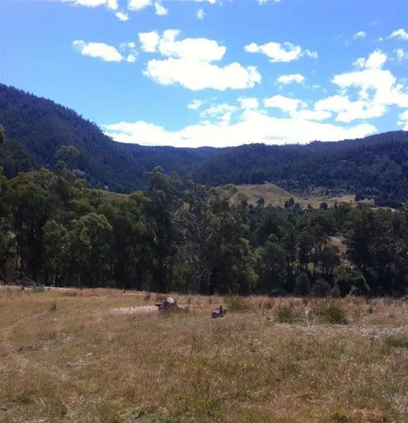 Main view of Homely land listing, Lot 2 Rocky Creek Road, Crabtree TAS 7109