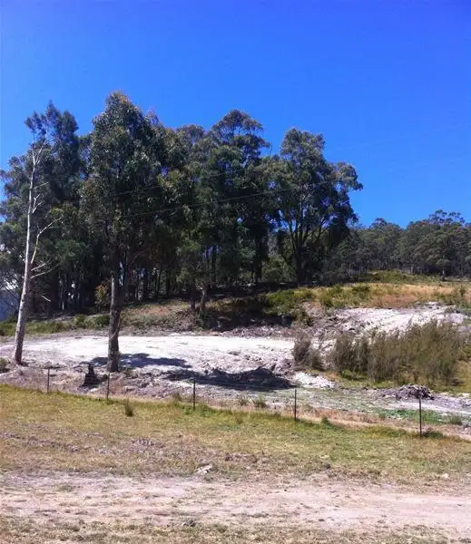 Seventh view of Homely land listing, Lot 2 Rocky Creek Road, Crabtree TAS 7109