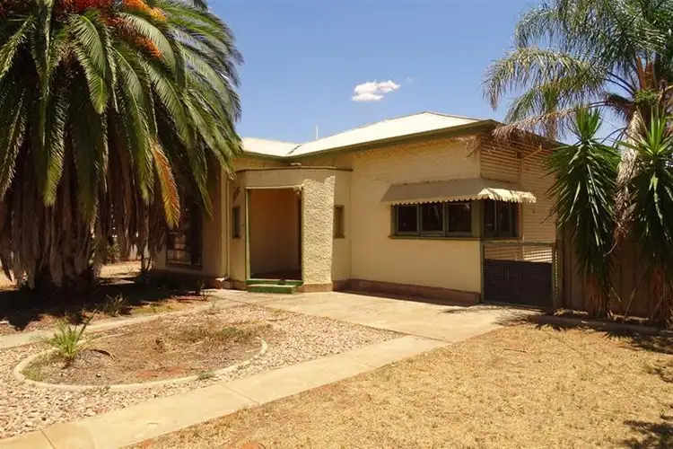 118 Ryan Lane, Broken Hill NSW 2880