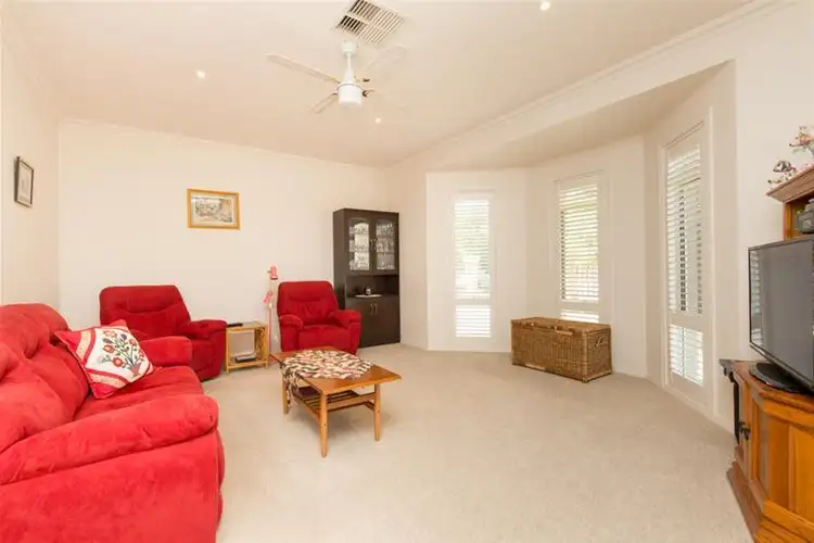 Second view of Homely townhouse listing, 305 Eighth Street, Mildura VIC 3500