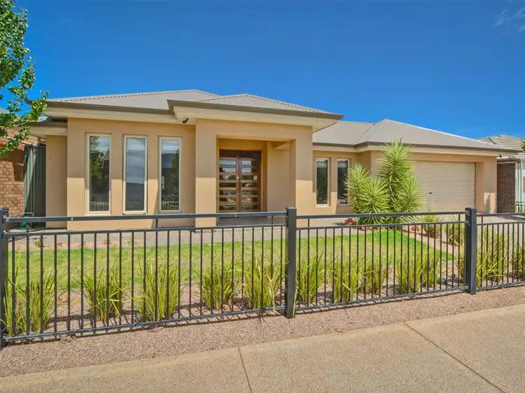 Main view of Homely house listing, 7 Hayfield Avenue, Blakeview SA 5114