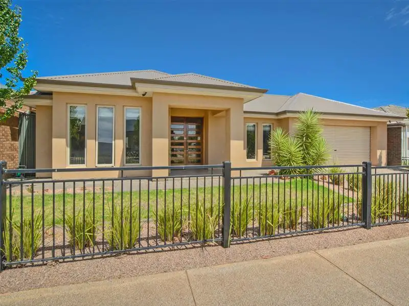 Main view of Homely house listing, 7 Hayfield Avenue, Blakeview SA 5114
