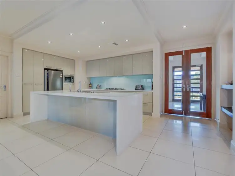 Fifth view of Homely house listing, 7 Hayfield Avenue, Blakeview SA 5114