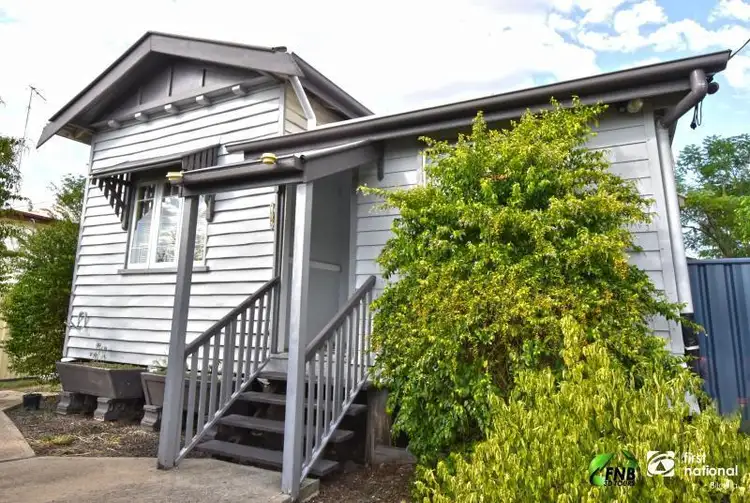 90 Kariboe Street, Biloela QLD 4715