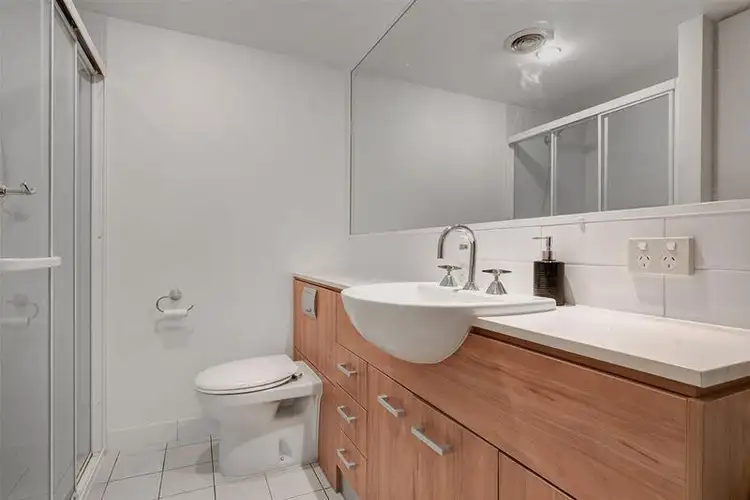 Fifth view of Homely apartment listing, 206/8 Cordelia Street, South Brisbane QLD 4101