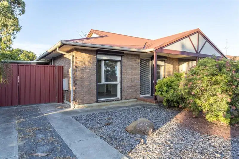 Main view of Homely unit listing, 3/11 Kingfisher Drive, Semaphore Park SA 5019