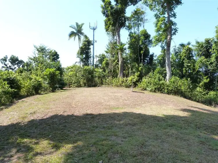Second view of Homely land listing, Address available on request
