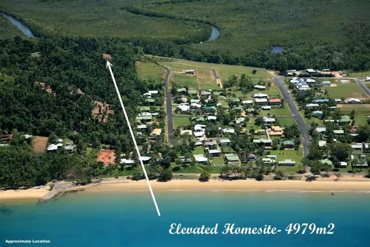 Third view of Homely land listing, Address available on request