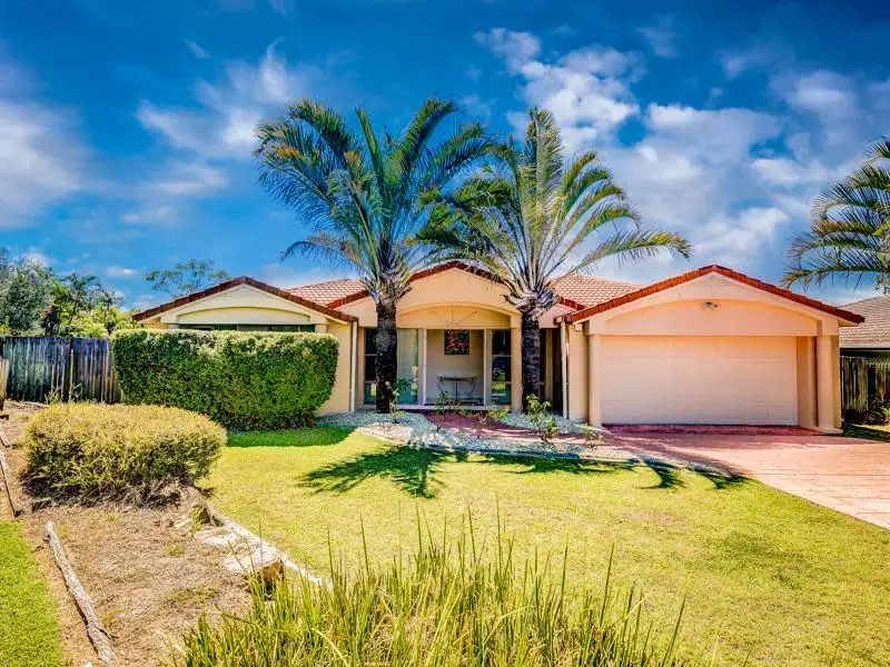 Main view of Homely house listing, 12 Geneva Close, Parkinson QLD 4115
