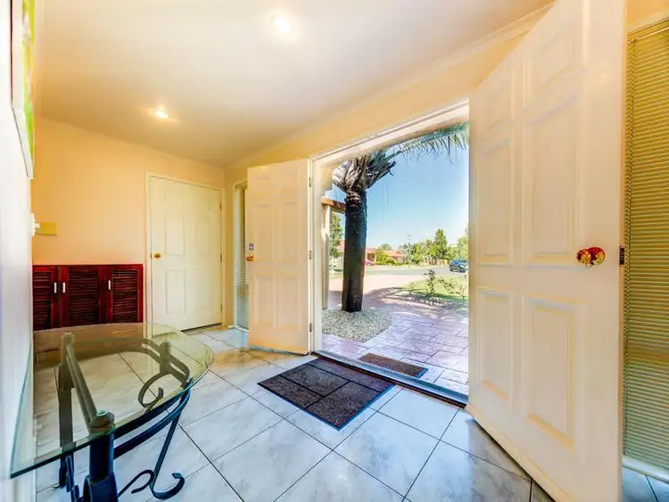 Second view of Homely house listing, 12 Geneva Close, Parkinson QLD 4115