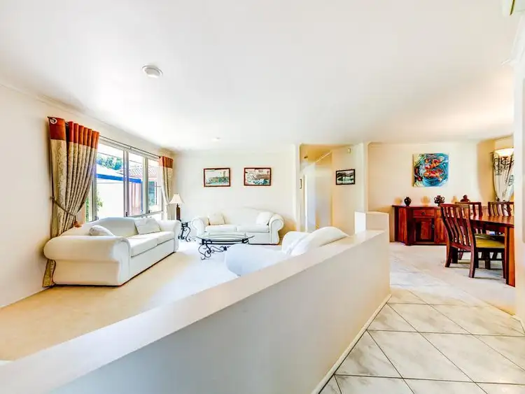 Third view of Homely house listing, 12 Geneva Close, Parkinson QLD 4115