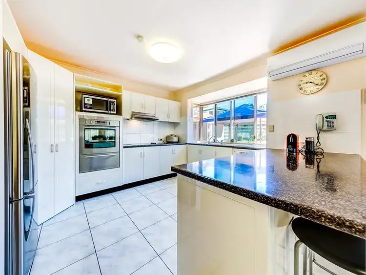 Fifth view of Homely house listing, 12 Geneva Close, Parkinson QLD 4115