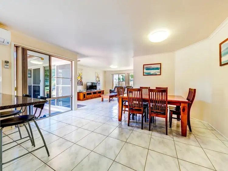Sixth view of Homely house listing, 12 Geneva Close, Parkinson QLD 4115