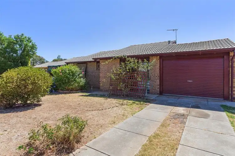 9 Karungi Court, Salisbury Downs SA 5108