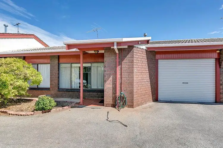 2/2 Park Street, Kingswood SA 5062