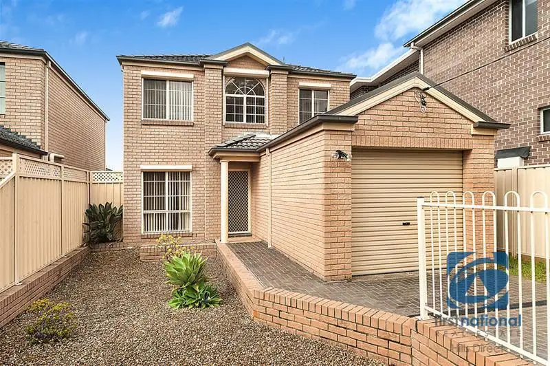 Main view of Homely house listing, 109 Gilba Road, Girraween NSW 2145