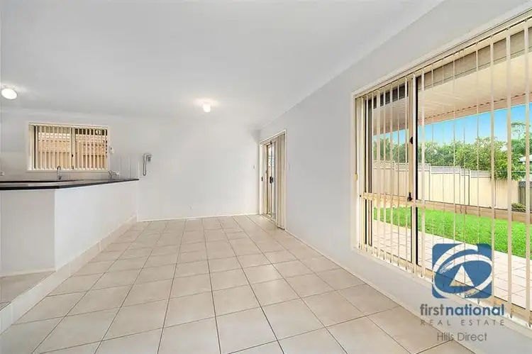 Third view of Homely house listing, 109 Gilba Road, Girraween NSW 2145